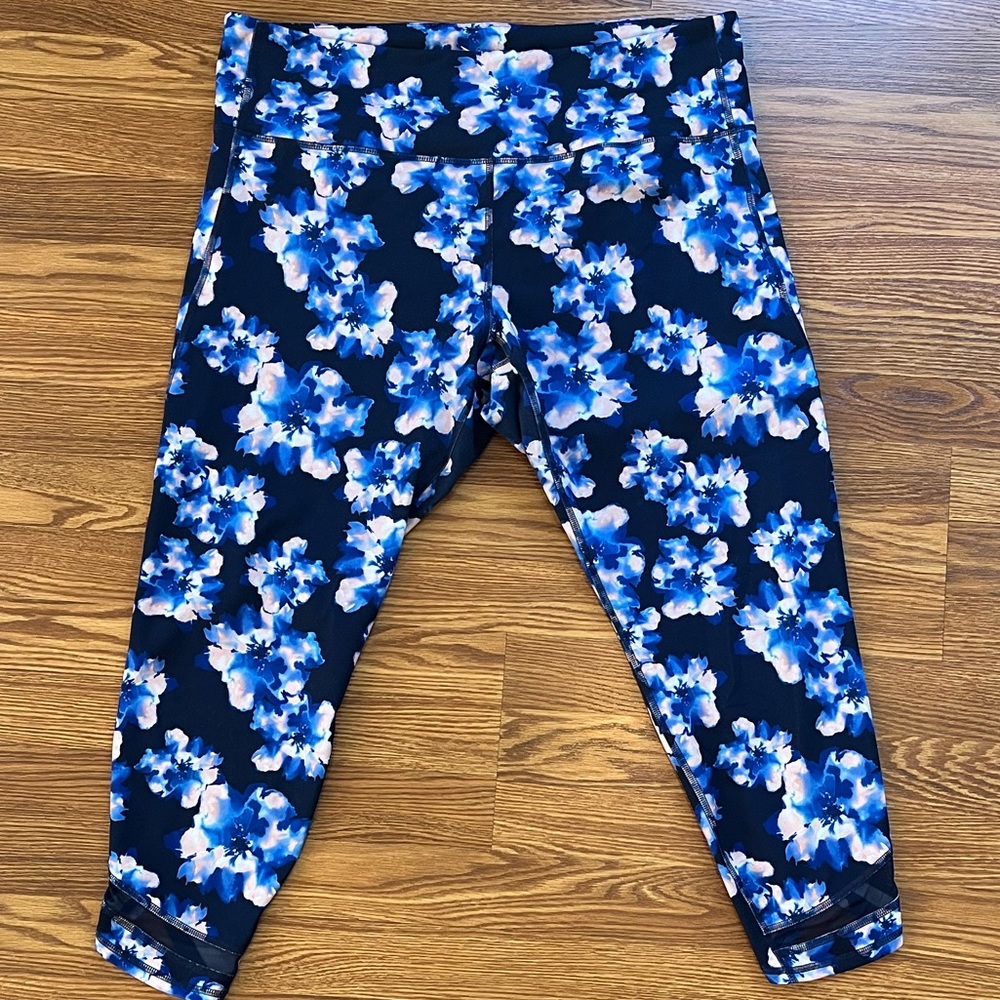 Old Navy Active Go-Dry Crops